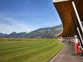 Driving Range, Golfplatz Zillertal Uderns